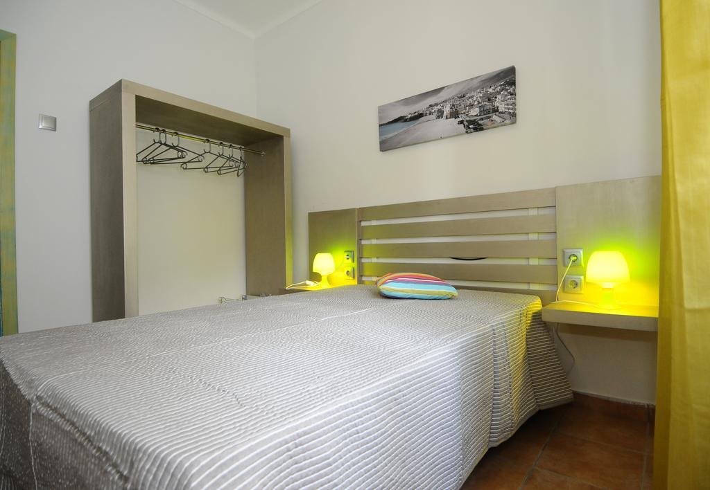 Rossio Apartamento Albufeira Quarto foto