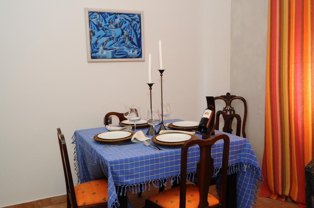 Rossio Apartamento Albufeira Quarto foto