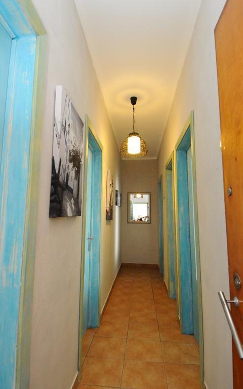 Rossio Apartamento Albufeira Exterior foto