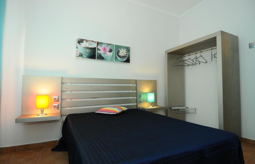Rossio Apartamento Albufeira Quarto foto